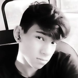 Meet your Posher, Darryl